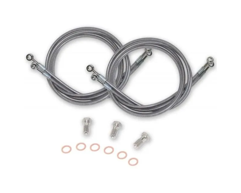 Streamline 39" Brake Line Kit Rear Universal - UNIV-R-39