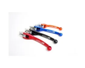 Streamline Clutch Lever Black Honda CR85 2003-2007