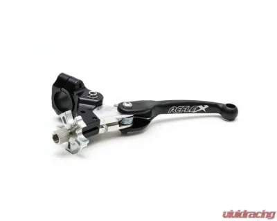 Streamline Clutch Perches Privateer Hot Start Black Universal - SA-118-BK