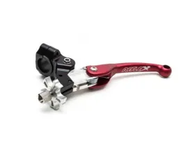 Streamline Clutch Perches Privateer Hot Start Red Universal