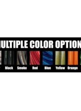 Streamline Brake Line Kit Rear Polaris Ranger XP 1000 2017-2024                                     - RGXP1K-R - Image 2