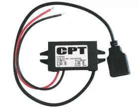 Adaptiv Technologies 12V TPX USB Power Supply