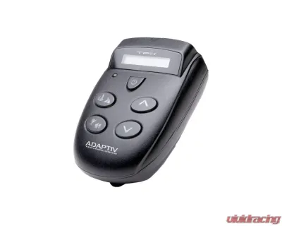 Adaptiv Technologies TPX 2.0 Pro Radar and Laser Detection System - P-01-01