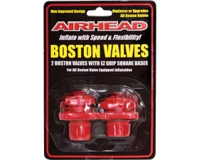 Airhead Boston Valves
