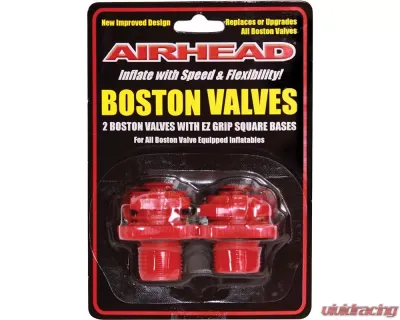 Airhead Boston Valves - AHBV-2