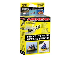 Airhead Tear Aid Type B Vinyl Repair