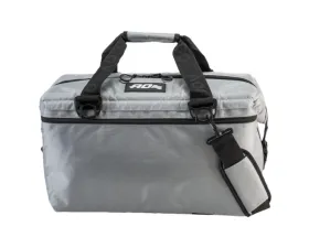 AO Coolers 36 Pack Ballistic Silver Cooler