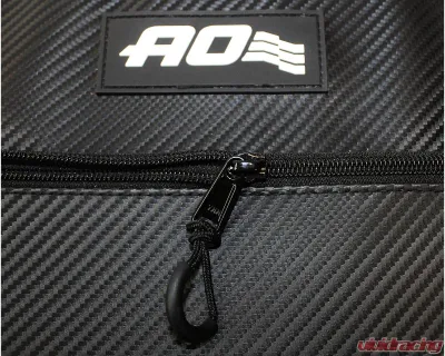 AO Coolers 18 Pack Stow-N-Go Mini HD Cooler - AOCR18SNGHD