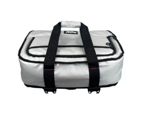 AO Coolers 38 Pack Carbon Stow and Go Cooler
