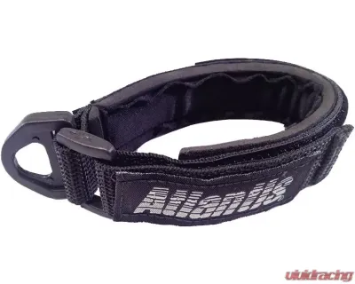 Atlantis Black Pro Floating Lanyard Wrist Band - A2070