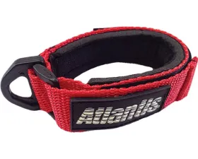 Atlantis Red Pro Floating Lanyard Wrist Band