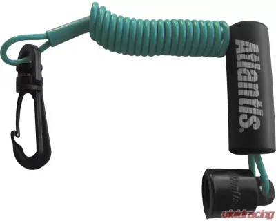 Atlantis Aqua DESS Compatible Lanyard Bombardier Seadoo Skidoo - A7448DES