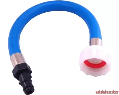 Atlantis Blue Flush Kit Yamaha Venture | Raider | VX | FZ | FX | SUV 1996-2018 - A8582B