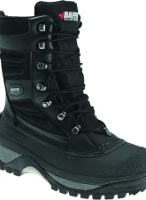 Baffin Crossfire Boots Black                                     - 4300-0160-001-08 - Image 9