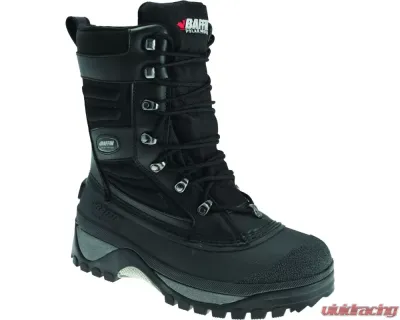 Baffin Crossfire Boots Black - 4300-0160-001-08