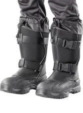 Baffin Men Impact Boots Black                                     - 4000-0048-001-08 - Image 5