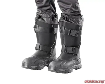 Baffin Men Impact Boots Black - 4000-0048-001-08