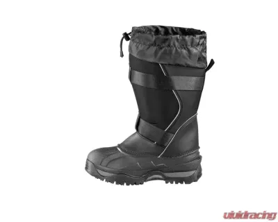Baffin Men Impact Boots Black - 4000-0048-001-08