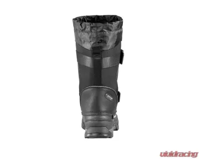 Baffin Men Impact Boots Black - 4000-0048-001-08