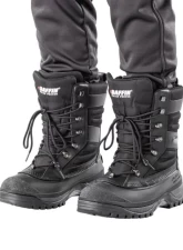 Baffin Crossfire Boots Black                                     - 4300-0160-001-08 - Image 2