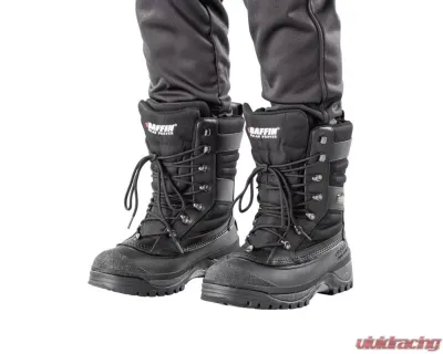 Baffin Crossfire Boots Black - 4300-0160-001-08