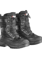 Baffin Crossfire Boots Black                                     - 4300-0160-001-08 - Image 3