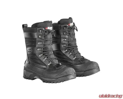 Baffin Crossfire Boots Black - 4300-0160-001-08