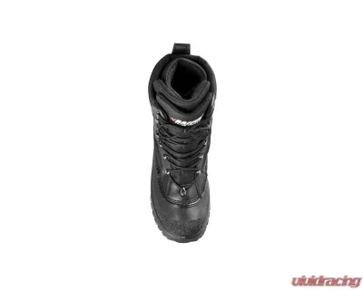 Baffin Crossfire Boots Black - 4300-0160-001-08