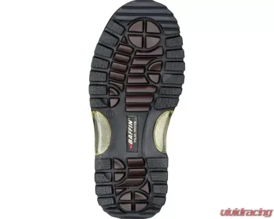 Baffin Crossfire Boots Black - 4300-0160-001-08