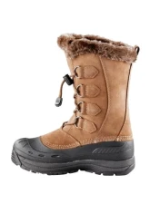 Baffin Women's Chloe Boots Taupe                                     - 4510-0185-BG4-08 - Image 3