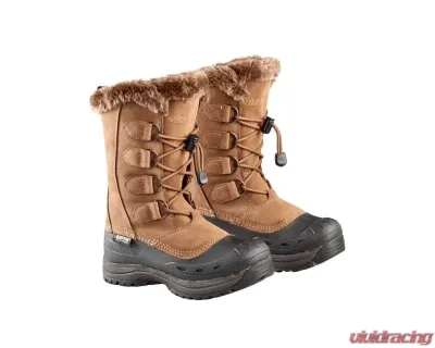 Baffin Women's Chloe Boots Taupe - 4510-0185-BG4-09