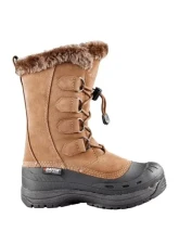 Baffin Women's Chloe Boots Taupe                                     - 4510-0185-BG4-10 - Image 5