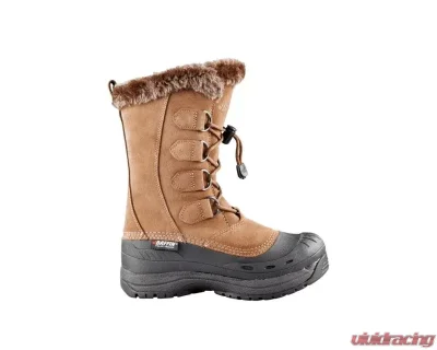 Baffin Women's Chloe Boots Taupe - 4510-0185-BG4-08