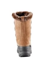 Baffin Women's Chloe Boots Taupe                                     - 4510-0185-BG4-08 - Image 6