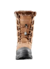 Baffin Women's Chloe Boots Taupe                                     - 4510-0185-BG4-09 - Image 7