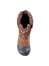 Baffin Women's Chloe Boots Taupe                                     - 4510-0185-BG4-10 - Image 8