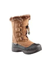 Baffin Women's Chloe Boots Taupe                                     - 4510-0185-BG4-07 - Image 9