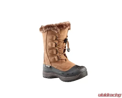 Baffin Women's Chloe Boots Taupe - 4510-0185-BG4-09