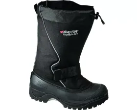 Baffin Tundra Boots Black