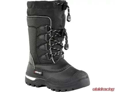 Baffin Junior Pinetree Boots Black - SNTR-J026-BK1-03