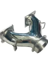 BDX Y-Pipe Stainless Arctic Cat 800 2018-2019                                     - 10-103 - Image 2