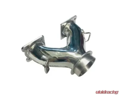 BDX Y-Pipe Stainless Arctic Cat 800 2018-2019 - 10-103