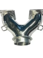 BDX Y-Pipe Stainless Arctic Cat 800 2018-2019                                     - 10-103 - Image 2