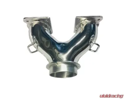 BDX Y-Pipe Stainless Arctic Cat 800 2018-2019 - 10-103
