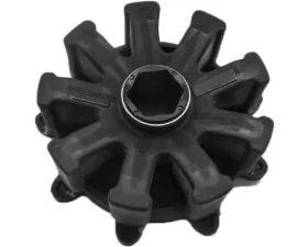 BDX 9 Tooth Exvolute Sprocket 2.86 Pitch