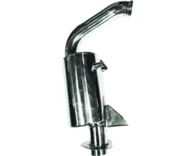 BDX Stainless Muffler Ski Doo Prolite 850 2017-2019