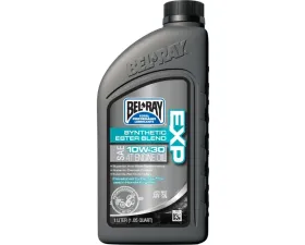Bel-Ray EXP Synthetic Ester Blend 4T engine Oil 10W-20 1L