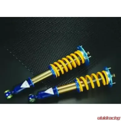 Zeal Function-X Coilovers Lexus GS300/400/430 98-05 - 10ZS052X3