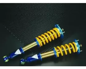 Zeal Function-X Coilovers Lexus GS300/400 93-97