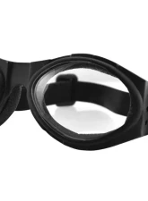Bobster Bugeye Sunglasses                                     - BA001C - Image 2